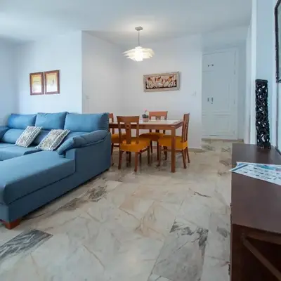 Apartamento Tribalia Cadiz
