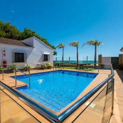 Novobarrosa Apartamentos Turísticos