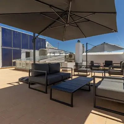 Allo Apartments San Roque 1ºA