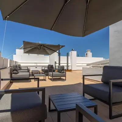 Allo Apartments San Roque Bajo C