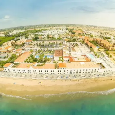 Playa de la Luz