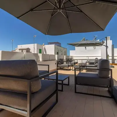 Allo Apartments San Roque 2ºB