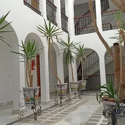Apartamento Catamarán