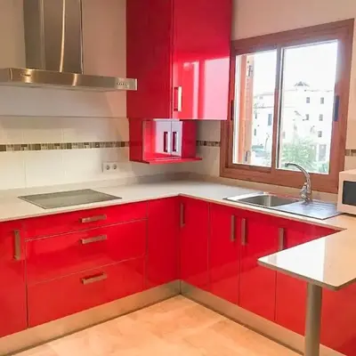 Precioso apartamento a 700 m del mar