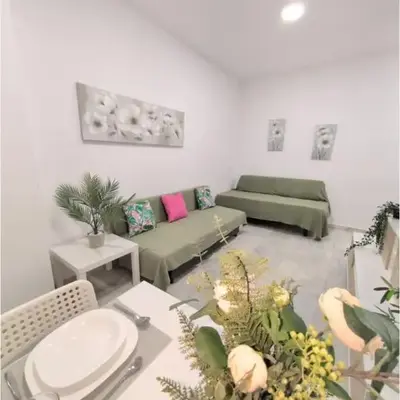 Puerto Luxury Centro