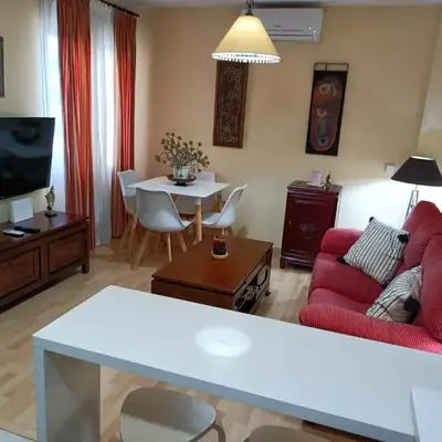Apartamento la Concha