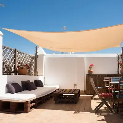 La Casa Morada