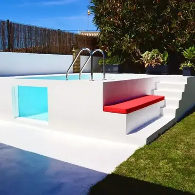 Apartamento “Las Cuadras “