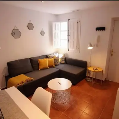 Apartamento La Laja 5 min de la playa