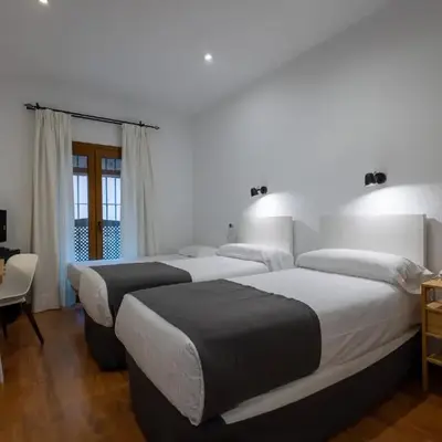 Sercotel Puerto de Santa María