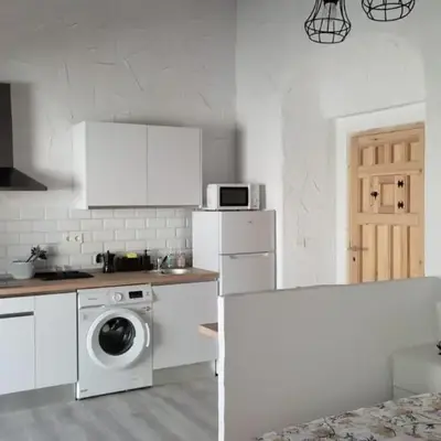 Apartamento la Buganvilla