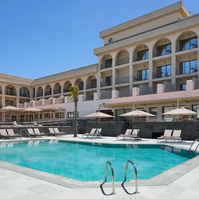 Hotel Macià Doñana
