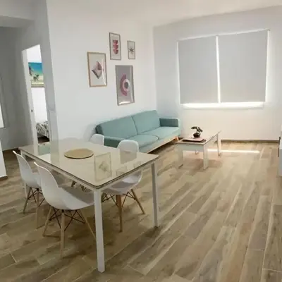 Fantástico piso reformado zona centro San Miguel