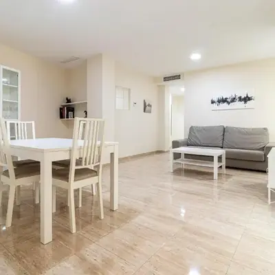 Allo Apartments Consistorio Centro 2 Habitaciones