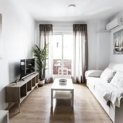Apartamento San Juan