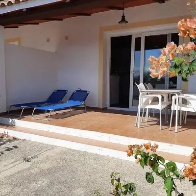 Studio andalou