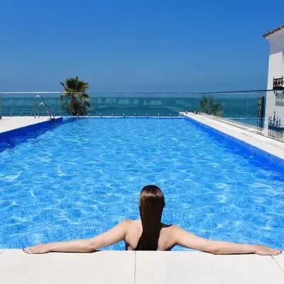 Hotel Agaró