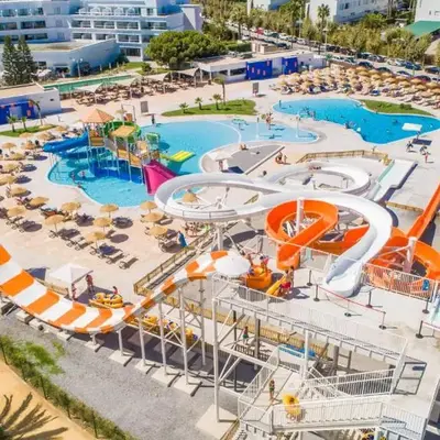 ALEGRIA Costa Ballena Aquafun