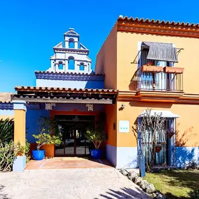 Apartahotel La Espadaña