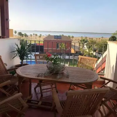 Sanlúcar Playa de las Piletas