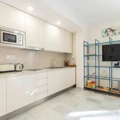 Allo Apartments Porvenir Centro 1 Habitación