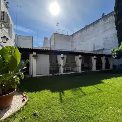 Jardin Bizcocheros