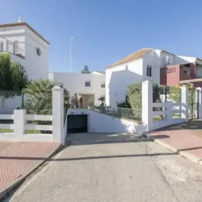apartamento playa la barrosa