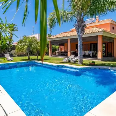 Villa Italia Conil de la Frontera by Ruralidays