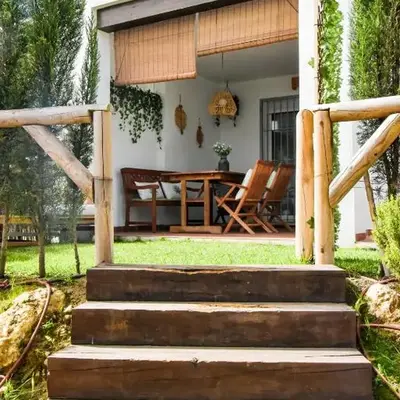 Apartamento Residencial Punta Candor