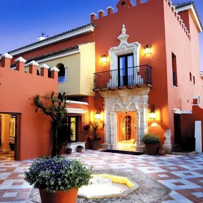 Soho Boutique Vistahermosa