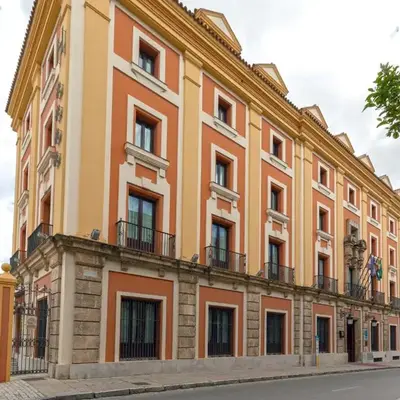 Soho Boutique Jerez