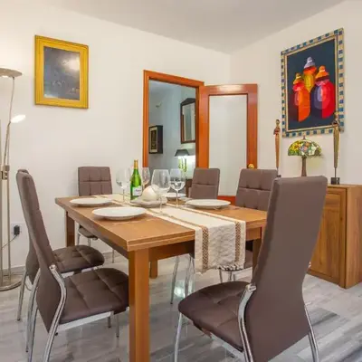 Wehost-costaluz Apartamento Sanlúcar con parking