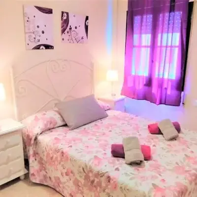 Apartamento Tres Carabelas II