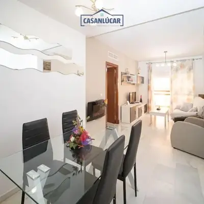 Apartamento la Infanta