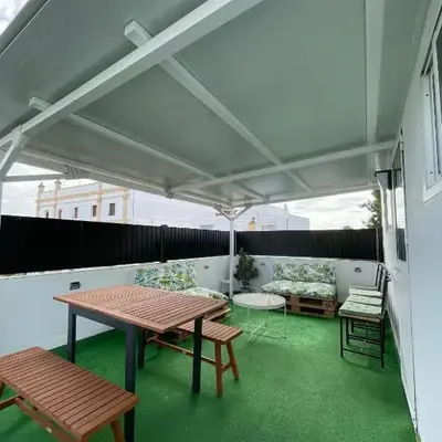 Dúplex Céntrico perfecto para el disfrute