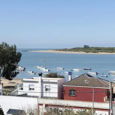 Atico Costa Doñana
