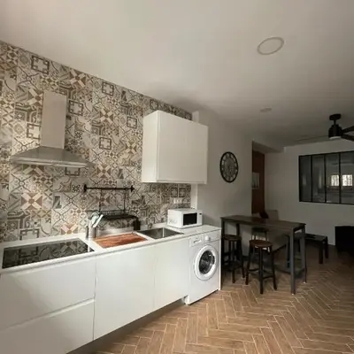 Piso Céntrico perfecto para hospedarse