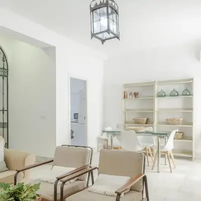 Apartamento independiente en Playa de Regla.