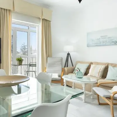 Apartamento coqueto en la Playa de Regla. 4.