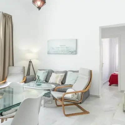 Apartamento Playa de Regla con terraza. 1.
