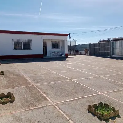 La Casa de la Abuela Jesús
