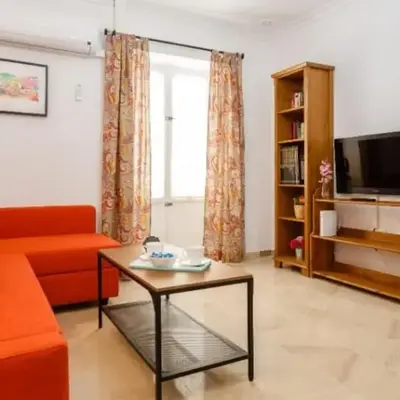 Apartamento FEDUCHY 10 min de la playa 2 baños