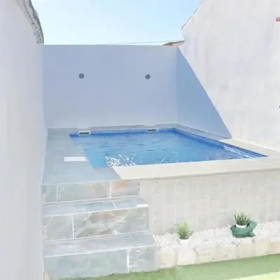Chalet La Higuerita