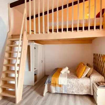 Suite San Mateos 15