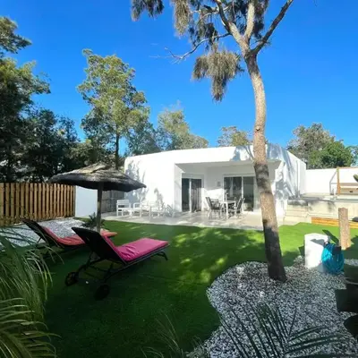 Minichalet El Molino 1