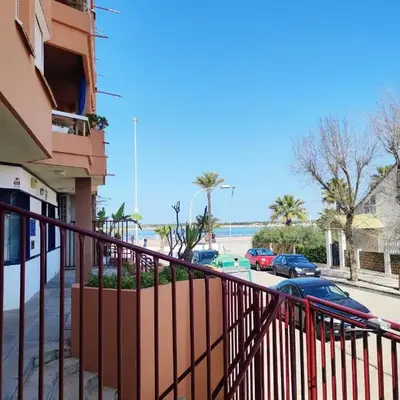APARTAMENTOS SANLUCAR CASA A