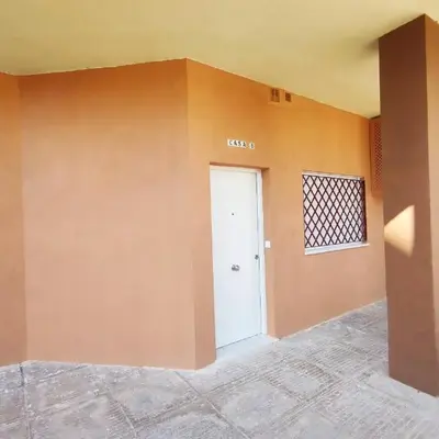 APARTAMENTOS SANLUCAR CASA B