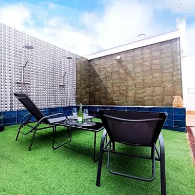 Apartamentos La Higuera by VGH