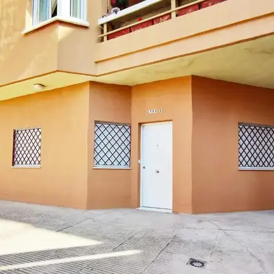 APARTAMENTOS SANLUCAR CASA C