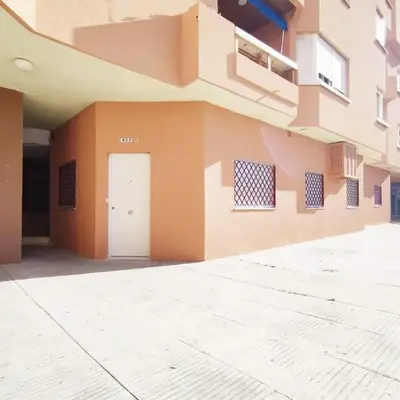 APARTAMENTOS SANLUCAR CASA D